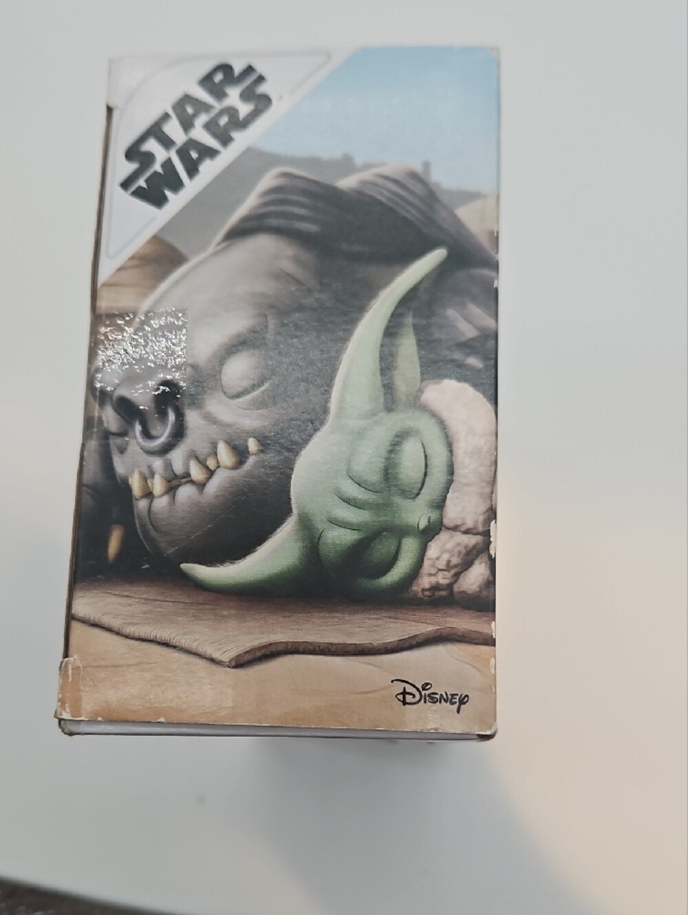 Unopened Star Wars Creature Pack Hasbro - Black, Green & Gray - Picture 4 of 5